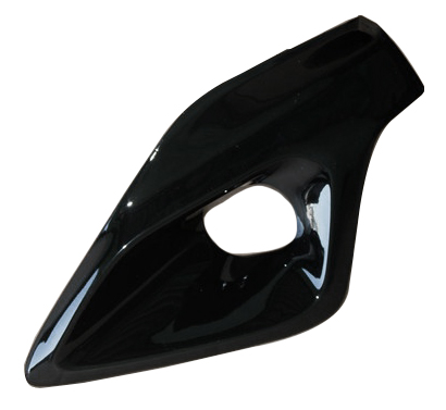 FOG LAMP COVER LH